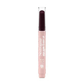 Neutrogena High Shine Glossy Lip Balm - Black Dahlia - 0.07oz: Stick, Lip Oils, Shine Enhancing