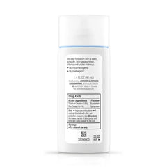 Neutrogena Ultra Sheer Mineral Face Liquid Sunscreen - SPF 70 - 1.4 fl oz: Unscented