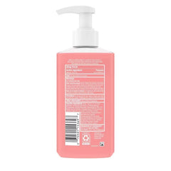Neutrogena Oil-Free Salicylic Acid Pink Grapefruit Pore Cleansing Acne Face Wash with Vitamin C - 9.1 fl oz: Ideal for Oily & Acne-Prone Skin