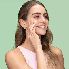 Neutrogena Mattifying Primer Makeup Shine Control - 1oz: Alcohol-Free, Paraben-Free, Sulfate-Free, Phthalate-Free