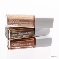 Neutrogena Sensitive Skin Eyeshadow + Primer set, Longwearing & Lightweight Formula - Pearl - 0.2 fl oz