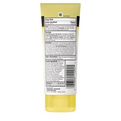 Neutrogena Sheer Zinc Kids Sunscreen Lotion - SPF 50 - 3 fl oz