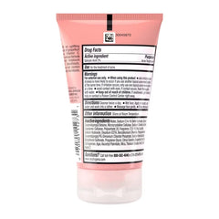 Neutrogena Oil Free Pink Grapefruit Acne Face Wash with Vitamin C - 2 fl oz: Exfoliating, Anti-Acne, For Normal & Combination Skin