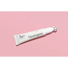 Neutrogena Healthy Lips Plumping Serum with Peptides to Promotes the Appearance of Naturally Fuller and Plumper - Looking Lips - 0.5 fl oz