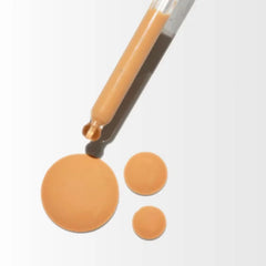Neutrogena Healthy Skin Sensitive Skin Serum Foundation with Color Correcting, Pore Minimizing & Buildable Coverage - 01 Light/Medium