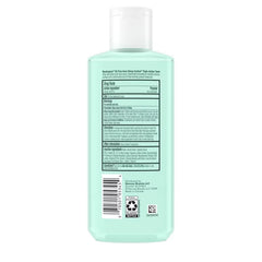 Neutrogena Oil-Free Acne Stress Control Triple-Action Toner with Green Tea & Cucumber Extract - 8 fl oz
