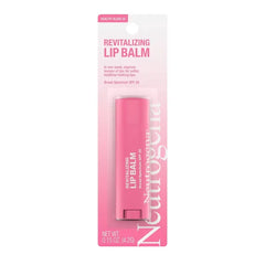 Neutrogena Revitalizing and Moisturizing Tinted Lip Balm, SPF 20 - 20 Blush - 0.15oz