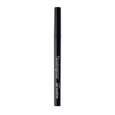 Neutrogena Intense Gel Eyeliner with Antioxidant Vitamin E, Smudge & Water-Resistant - Jet Black - 0.004oz