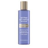 Neutrogena Gentle Oil-Free Eye Makeup Remover & Cleanser for Sensitive Eyes - 8 fl oz: Paraben-Free, Sulfate-Free, Alcohol-Free
