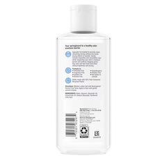 Neutrogena Alcohol Free Toner - 8 fl oz: Hypoallergenic, Sulfate-Free, For Normal & Combination Skin, No Fragrance Added