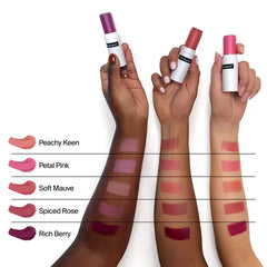 Neutrogena Healthy Glow Creamy Blush Stick Makeup - Petal Pink - 0.3oz
