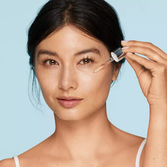 Neutrogena Hydro Boost Glow Booster Primer & Serum, Infused with Purified Hyaluronic Acid: For Normal, Oily, Combination, Dry Skin