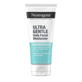 Neutrogena Daily Facial Moisturizer with Vitamin E- Fragrance Free - 3.4 fl oz: For Normal, Combination, Sensitive, Dry Skin