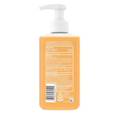Neutrogena Oil-Free Acne Fighting Face Wash - Fragrance Free - 9.1 fl oz: Liquid Cleanser, Combination & Sensitive Skin, Paraben-Free