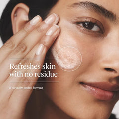 Neutrogena Fresh Foaming All-in-One Cleanser - 8.5 fl oz: Hypoallergenic, Noncomedogenic, Oil-Free, Recommended for Normal Skin