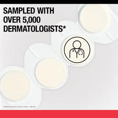 Neutrogena Stubborn Acne Ultra-Thin Blemish Pimple Patches - 24ct: No Fragrance Added, For Normal To Acne-Prone Skin