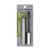 Neutrogena Healthy Volume Lash-Plumping Mascara - 02 Black - 0.21oz