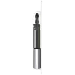 Neutrogena Healthy Volume Lash-Plumping Mascara - 02 Black - 0.21oz
