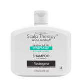 Neutrogena Scalp Therapy Itchy Scalp Shampoo - 12 fl oz