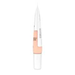 Neutrogena Clear Coverage Flawless Matte Color Correcting Cream, Full-Coverage - 1.0 Shell