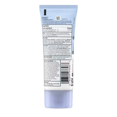 Neutrogena Ultra Sheer Dry-Touch Body Sunscreen Lotion - Lightweight - SPF 100+ - Travel Size - 3 fl oz