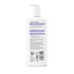 Neutrogena Restore Strength + Purity Hair Shampoo - Dye-Free - 13 fl. oz : Damage Repair, For All Hair Types, Liquid