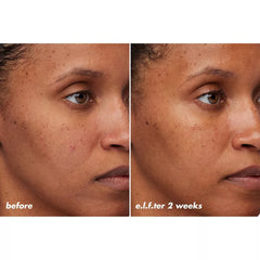 e.l.f. SKIN Holy Hydration! Barrier Goals Repair Cream - 2.1oz: Paraben-Free, Sulfate-Free, Vegan, Unscented