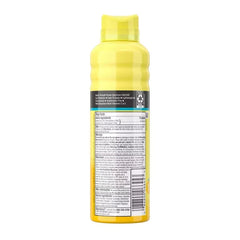 Neutrogena Beach Defense Kids' Sunscreen Spray - SPF70 - 6.5oz: Whole Body, Contains Vitamin E, Oxybenzone-Free, Citrus Scent