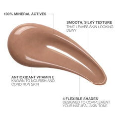 Neutrogena Mineral UV Tint Face Liquid Sunscreen - SPF 30 - 1.1oz