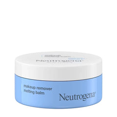 Neutrogena Makeup Remover Melting Balm with Vitamin E for Eyes, Lips or Face Makeup - 2.0oz