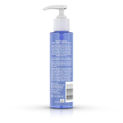 Neutrogena Ultra Light Face Cleansing Oil & Makeup Remover- 4 fl oz: Noncomedogenic, Suitable for All Skin Types