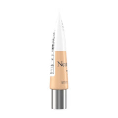 Neutrogena Healthy Skin Radiant Tinted Facial Lightweight Moisturizer with Vitamins A, C, & E, SPF 25: Liquid Satin Finish, Sheer Coverage