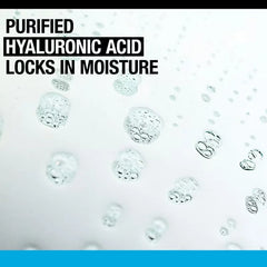 Neutrogena Hydro Boost Glow Setting Spray - 3.4 fl oz: Contains Hyaluronic Acid, Dewy Finishing, Suitable for Normal Skin