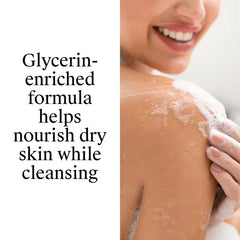 Neutrogena Body Clear Acne Body Wash with Glycerin for Breakout Treatment - 8.5 fl oz: Paraben-Free, Oil-Free, Sensitive Skin