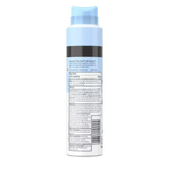 Neutrogena Ultra Sheer Sunscreen Spray, SPF 70, 5oz: Face & Whole Body Protection, Noncomedogenic, Oil & Oxybenzone-Free