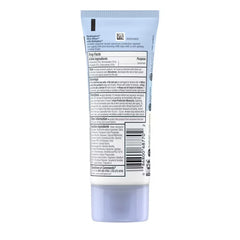Neutrogena Ultra Sheer Dry Touch Sunscreen Lotion, SPF 70 - 3 fl oz: Noncomedogenic, PABA-Free, Face & Body Use