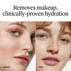 Neutrogena Hydro Boost Hydrating Facial Cleanser and Makeup Remover with with Hyaluronic Acid - Fragrance Free - 16 fl oz