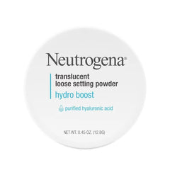 Neutrogena Hydro Boost Hydrating Setting Powder - 0.45oz