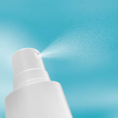 Neutrogena Hydro Boost Glow Setting Spray - 3.4 fl oz: Contains Hyaluronic Acid, Dewy Finishing, Suitable for Normal Skin