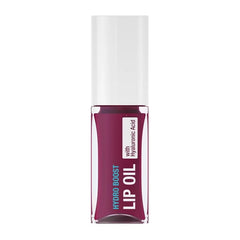 Neutrogena Hydro Boost Hydrating Tinted Lip Oil with Hyaluronic Acid - Radiant Raspberry - 0.2 fl oz