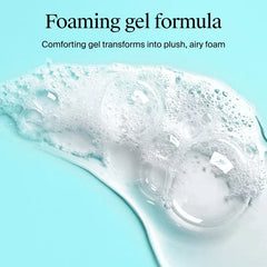 Neutrogena Ultra Gentle Foaming Facial Cleanser, Hydrating Face Wash for Sensitive Skin - 16 fl oz: Hypoallergenic, Dye-Free, Noncomedogenic