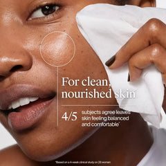 Neutrogena Makeup Remover Wipes - Ultra Soft Micellar Facial Cleansing - Travel Pack - 7ct