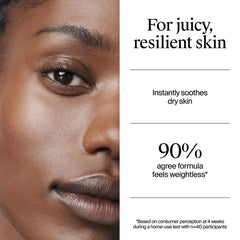 Neutrogena Hydro Boost Water Cream Face Moisturizer with Hyaluronic Acid for Dry to Extra-Dry Skin - Fragrance Free - 0.5 fl oz