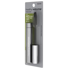 Neutrogena Healthy Volume Lash-Plumping Mascara - 02 Black - 0.21oz
