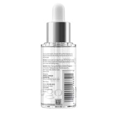 Neutrogena Hydro Boost Glow Booster Primer & Serum, Infused with Purified Hyaluronic Acid: For Normal, Oily, Combination, Dry Skin